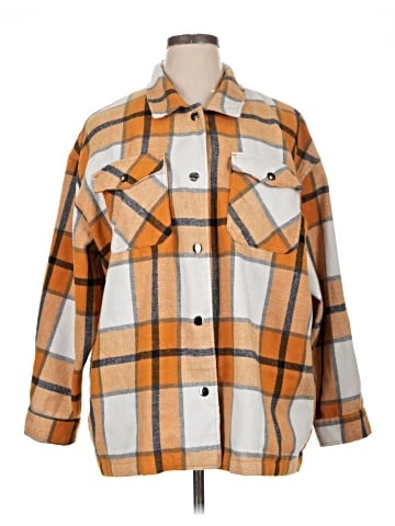 HFX 3/4 Sleeve Blouse (view 1)