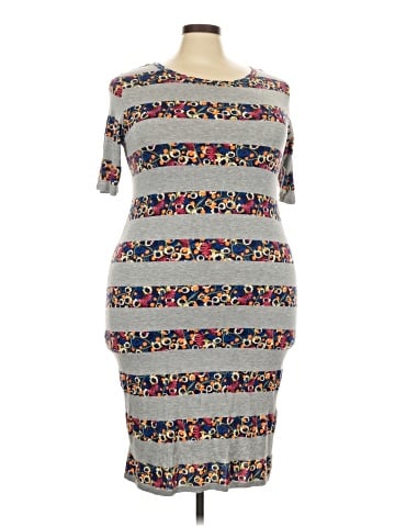 Lularoe Casual Dress (view 1)