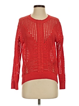 Maje Pullover Sweater (view 1)
