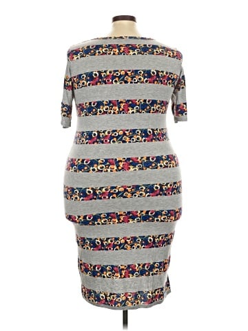 Lularoe Casual Dress (view 2)
