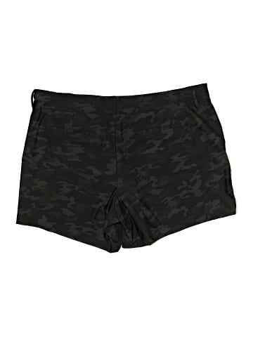 SPANX Athletic Shorts (view 2)