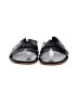 Nautica Black Sandals Size 9 - photo 2