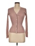 Theory Tan Long Sleeve Blouse Size M - photo 1
