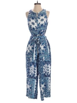 Ann Taylor LOFT Jumpsuit (view 1)
