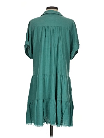 Umgee Casual Dress (view 2)