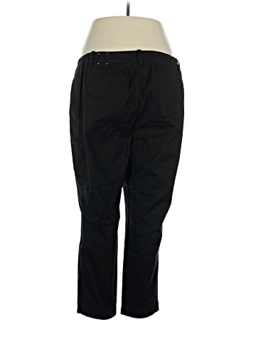Talbots Active Pants (view 2)