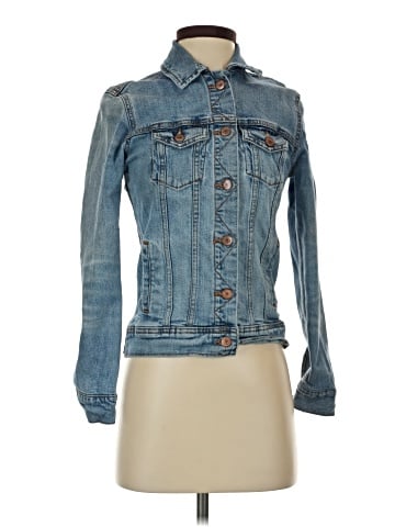 Old Navy Denim Jacket (view 1)