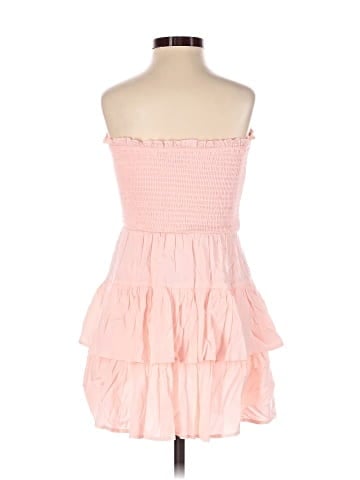 Shore Cocktail Dress (view 2)