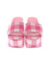Larroudé Pink Mule/Clog Size 9 - photo 2