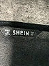 Shein Black Kimono Size S - photo 7