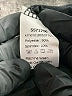 Shein Black Kimono Size S - photo 8