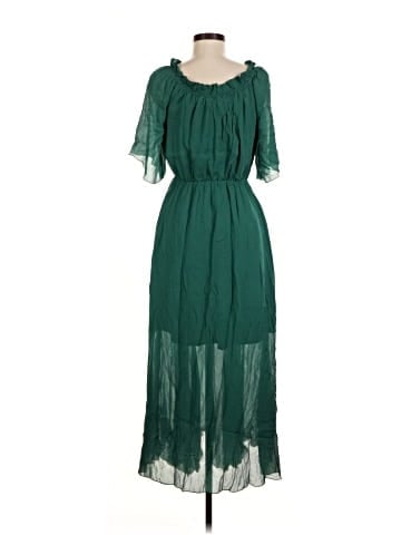 Belle & Bloom Casual Dress (view 2)