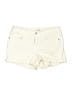 Old Navy Ivory Shorts Size 8 - photo 1