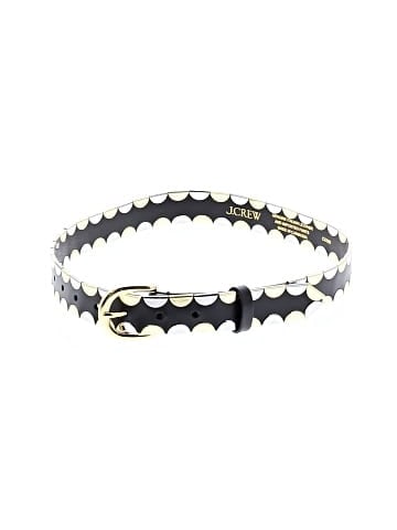 J.Crew Leather Belt (view 1)