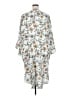 Bobeau Ivory Kimono Size 3X - photo 2