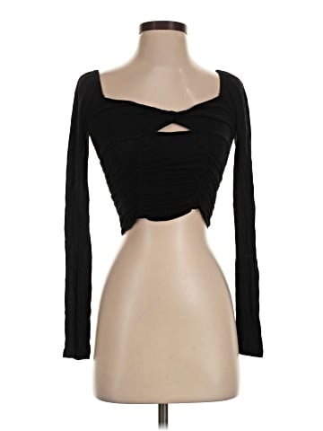 Urban Outfitters Long Sleeve Top (view 1)