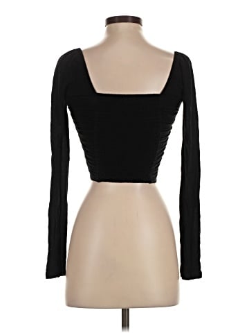 Urban Outfitters Long Sleeve Top (view 2)