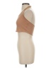 Shein Tan Tank Top Size S - photo 5