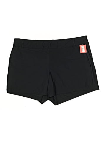 SPANX Athletic Shorts (view 1)