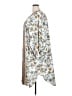 Bobeau Ivory Kimono Size 3X - photo 5