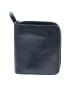 Coach 100% Leather Blue Leather Wallet One size - photo 1
