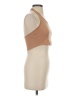 Shein Tan Tank Top Size S - photo 4