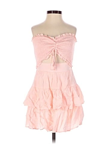 Shore Cocktail Dress (view 1)
