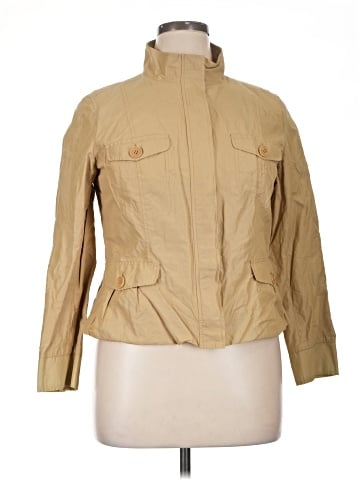 Talbots Jacket (view 1)