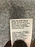 River Island 100% Polyester Solid Gray Casual Pants Size 12 - photo 8