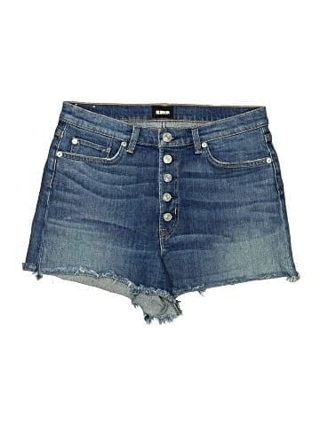 Hudson Jeans Denim Shorts (view 1)