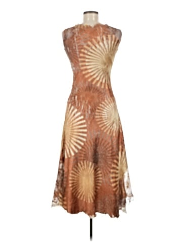 Komarov Cocktail Dress (view 2)