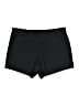 SPANX Solid Black Athletic Shorts Size 3X - photo 2