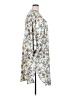 Bobeau Ivory Kimono Size 3X - photo 4