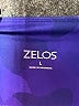Zelos Blue Leggings Size L - photo 7