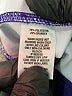 Zelos Blue Leggings Size L - photo 8