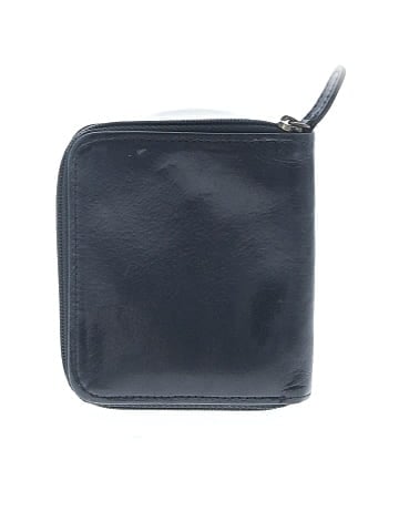 Coach Leather Wallet (view 2)