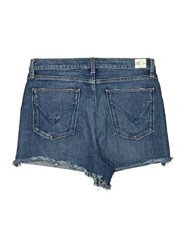 Hudson Jeans Denim Shorts (view 2)