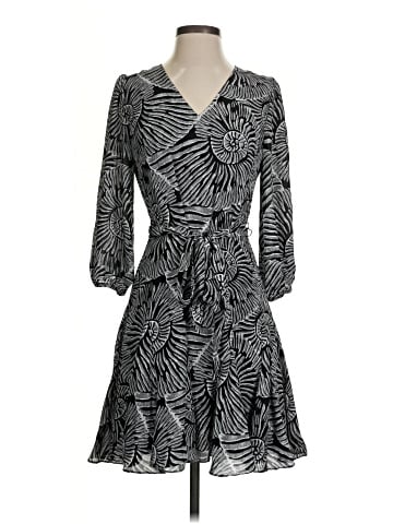 White House Black Market Casual Dress (view 1)