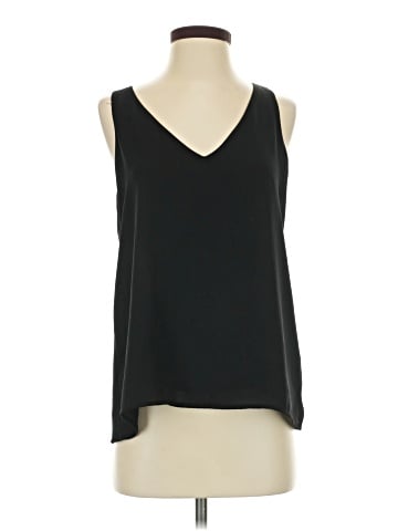 Forever 21 Sleeveless Blouse (view 1)