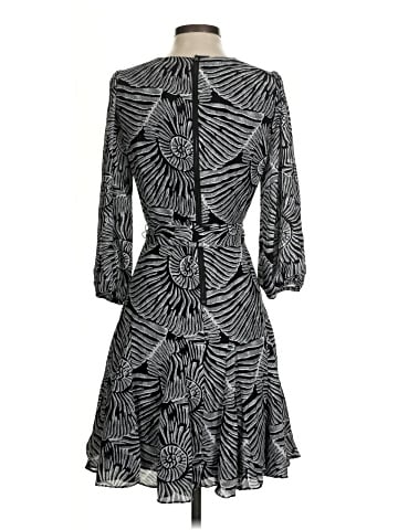 White House Black Market Casual Dress (view 2)