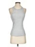 Avia Silver Tank Top Size 4 - 6 - photo 1