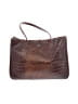 Longchamp 100% Leather Brown Leather Tote One size - photo 3