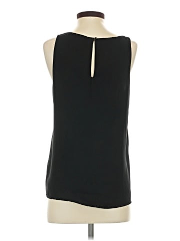 Forever 21 Sleeveless Blouse (view 2)