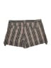 Piper & Blue Plaid Brown Shorts Size 13 - photo 2