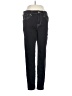 True Religion Black Jeans Size 25 waist - photo 1