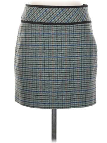 Outback Red Casual Skirt (view 1)