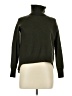 Glassons Green Turtleneck Sweater Size M - photo 1