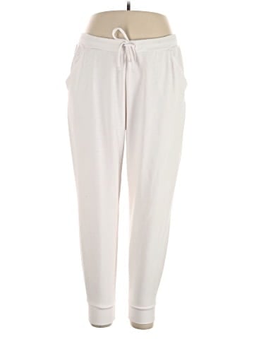 Tommy John Casual Pants (view 1)