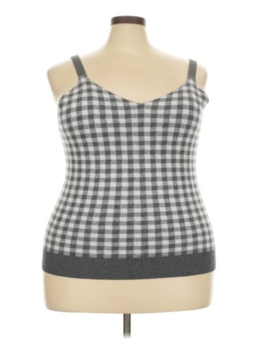 Molly & Isadora Tank Top (view 1)