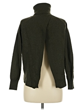 Glassons Turtleneck Sweater (view 2)